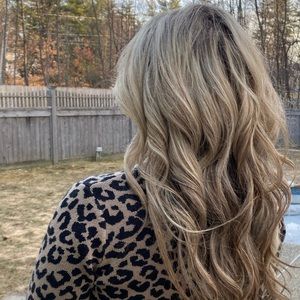 Meet your Posher, Emily